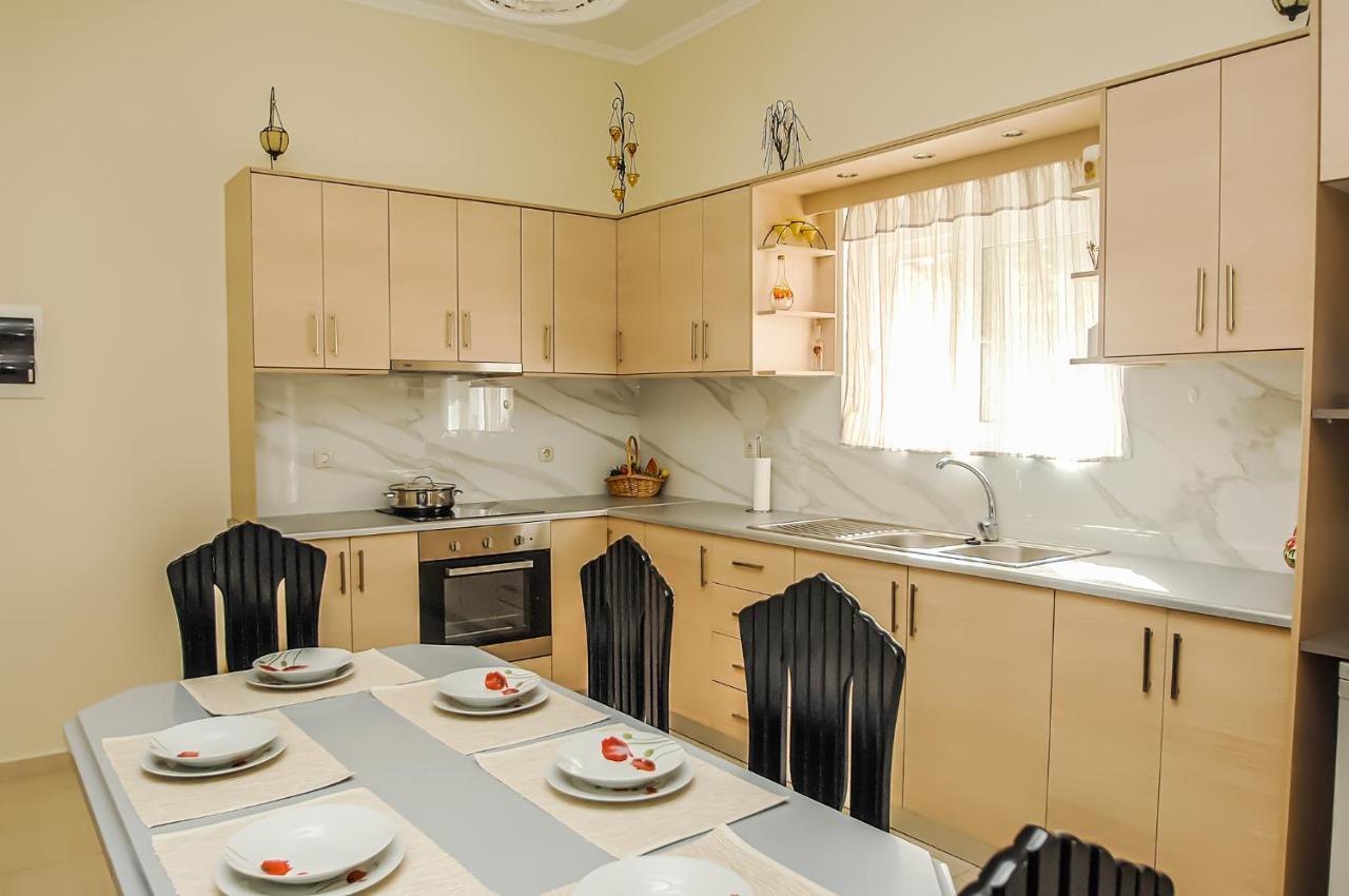 Apartment Close To Balos-Elafonisi And Falasarna! Kámbos Esterno foto