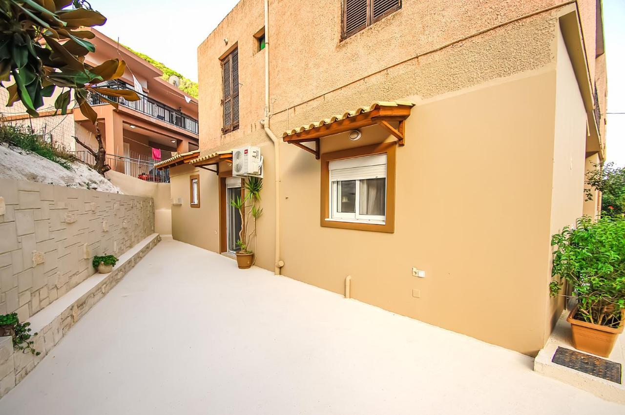 Apartment Close To Balos-Elafonisi And Falasarna! Kámbos Esterno foto