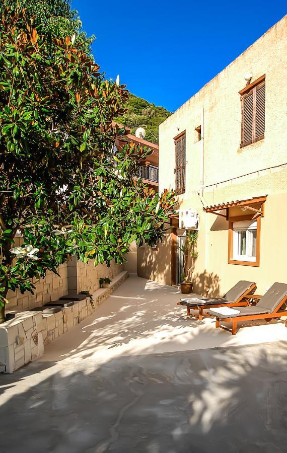 Apartment Close To Balos-Elafonisi And Falasarna! Kámbos Esterno foto