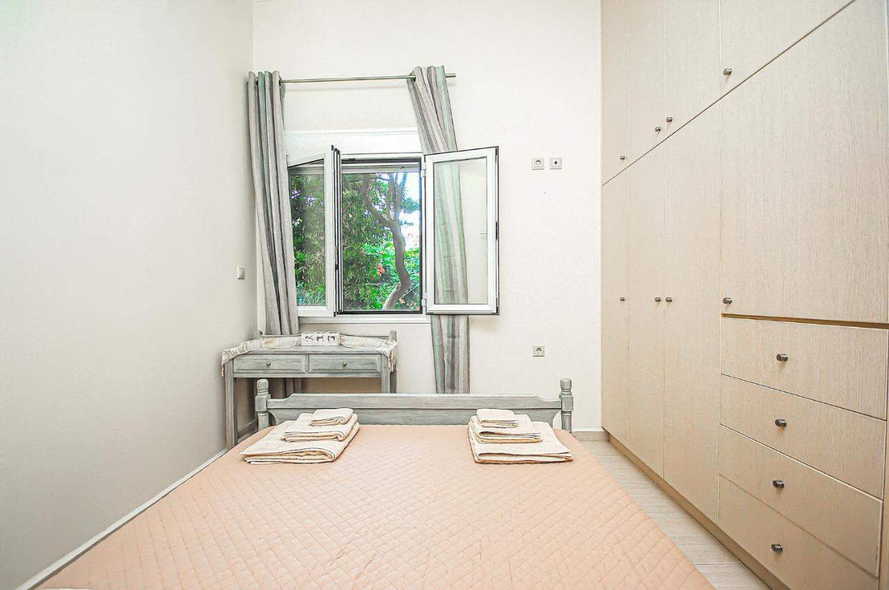 Apartment Close To Balos-Elafonisi And Falasarna! Kámbos Esterno foto