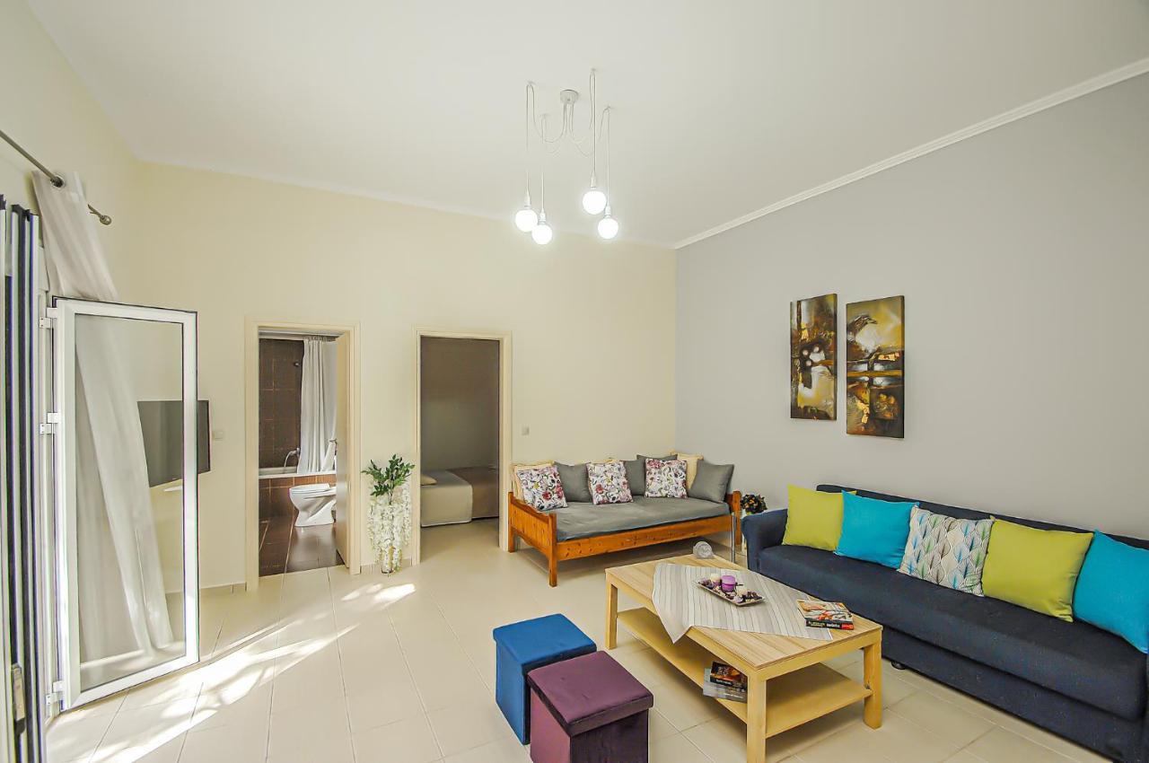 Apartment Close To Balos-Elafonisi And Falasarna! Kámbos Esterno foto
